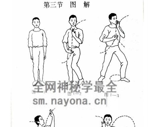 K2214雄功男性性气功PDF电子书232页