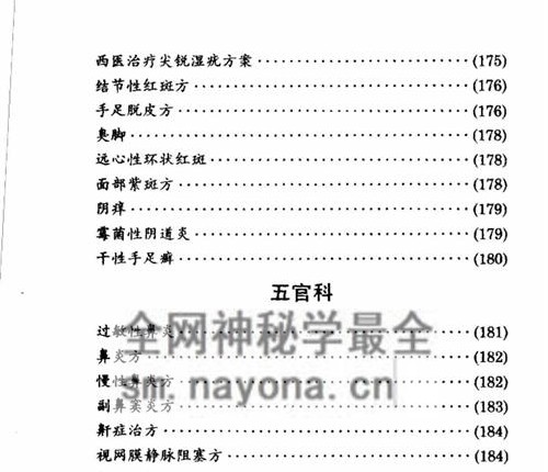 K2213中国民间医药秘方精选(牙廷艺，蒋日强编着,牙廷艺,蒋日强编着,牙廷艺,蒋日强)295页
