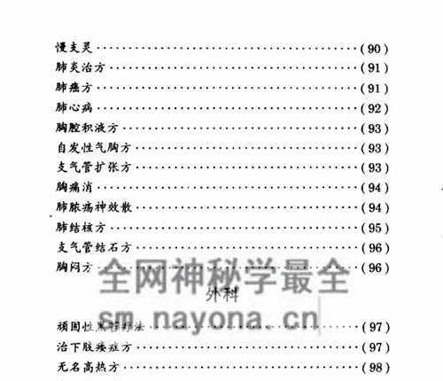 K2213中国民间医药秘方精选(牙廷艺，蒋日强编着,牙廷艺,蒋日强编着,牙廷艺,蒋日强)295页