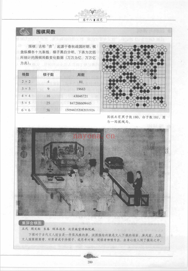 图解梦溪笔谈pdf