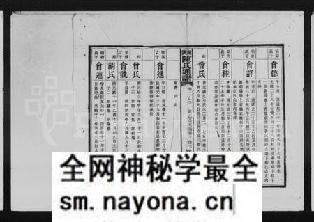 湖南陈氏族谱-湘陕陈氏通谱.pdf电子版预览图4