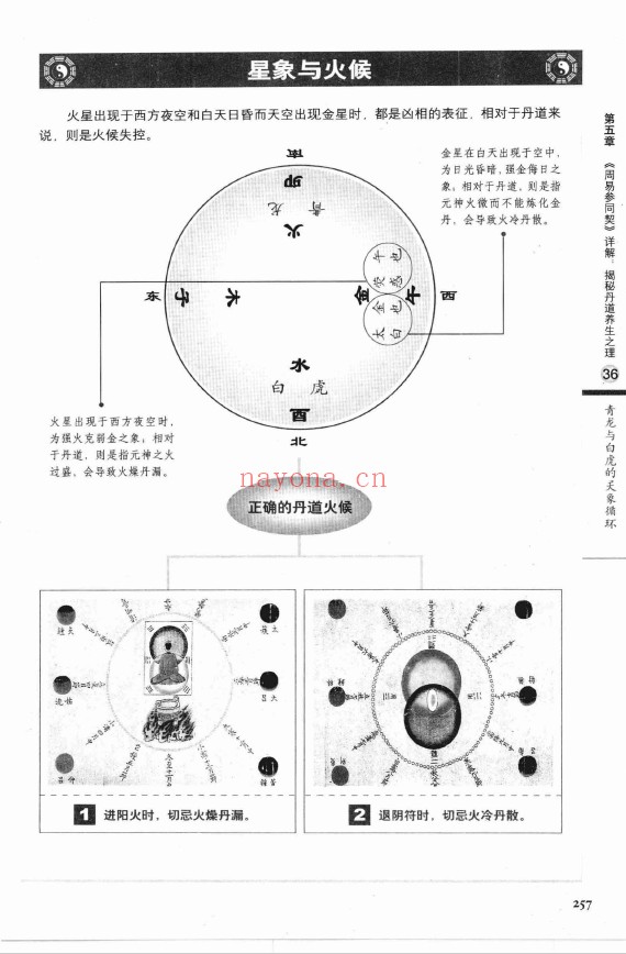 图解周易参同契 认识道藏养生智慧pdf