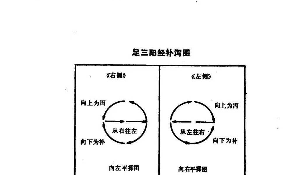 王俊雄《点穴 绝技 秘本珍本汇编》753页