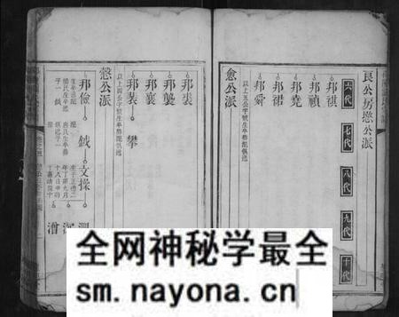 湖南刘氏族谱-邵陵刘氏宗谱 [8卷,及卷末].pdf电子版预览图2