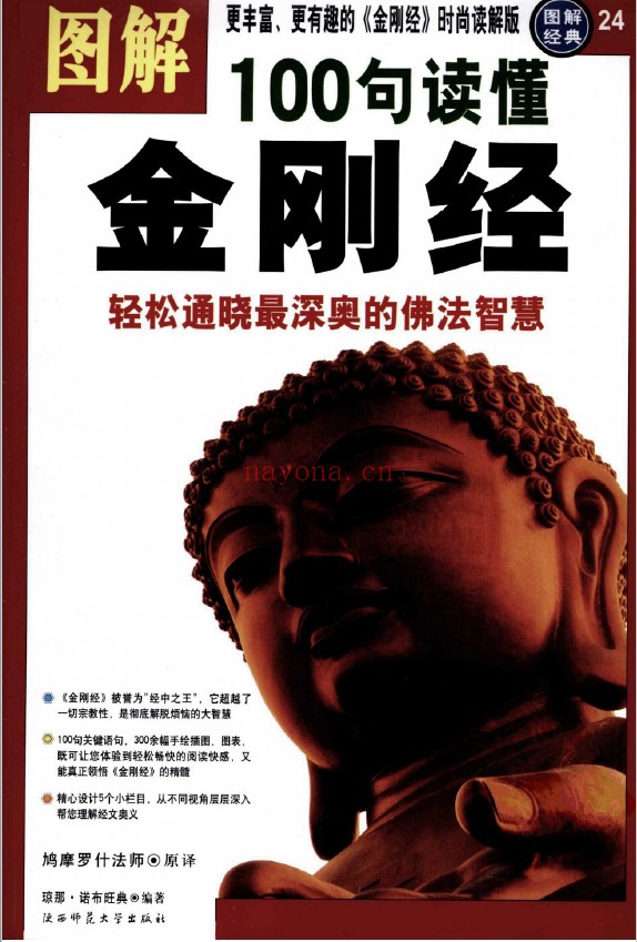 图解100句读懂金刚经pdf