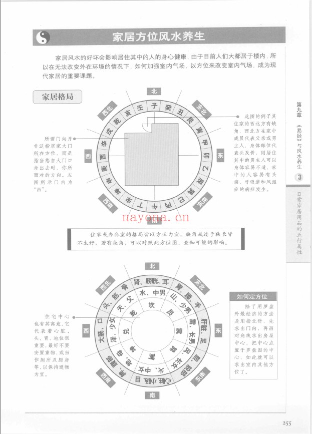 图解易经养生 中国养生智慧的源泉pdf