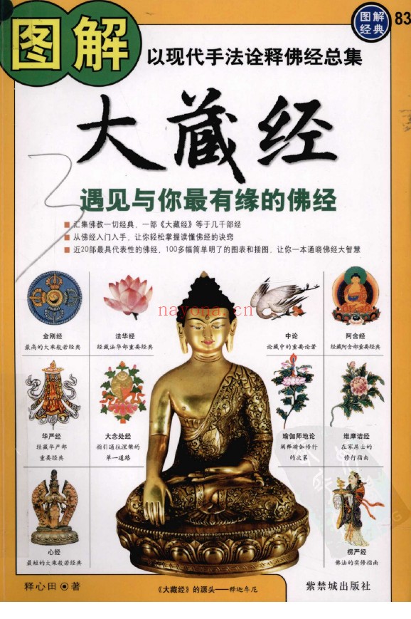 图解经典大藏经pdf