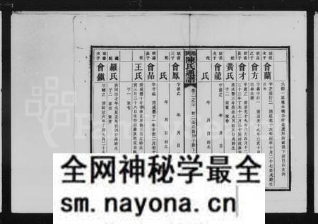 湖南陈氏族谱-湘陕陈氏通谱.pdf电子版预览图5