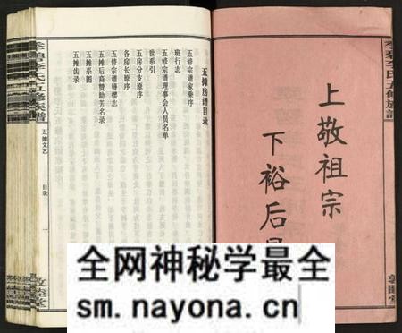 湖南李氏族谱-季碧李氏五修族谱 [全1册].pdf电子版预览图2