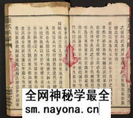 湖南崔氏族谱-崔氏家乘 [存卷1].pdf电子版预览图2