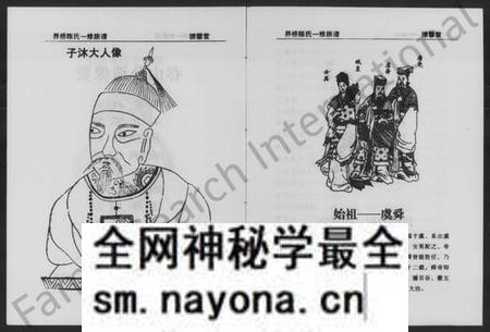 湖南陈氏族谱-界桥陈氏族谱.pdf电子版预览图5
