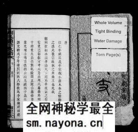 湖南周氏族谱-周氏续修支谱 [4卷].pdf电子版预览图3