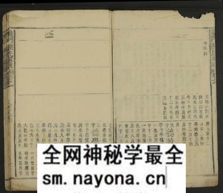 江西陈氏族谱-义门陈氏家乘 [不分卷].pdf电子版预览图2