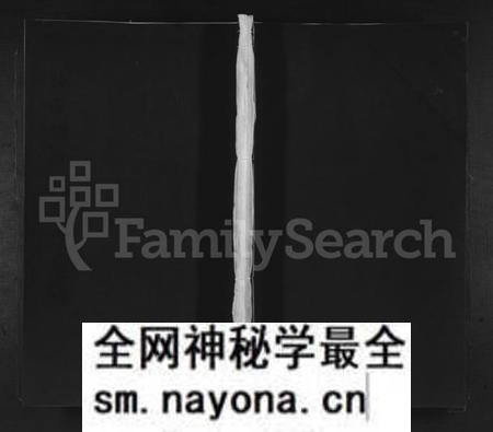 江西龙氏族谱-路石塘龙氏重修族谱 [不分卷].pdf电子版预览图