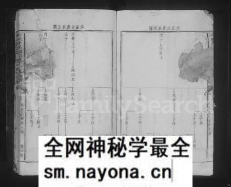 江西陈氏族谱-石城馒溪颖川陈氏五修族谱 [不分卷].pdf电子版预览图4