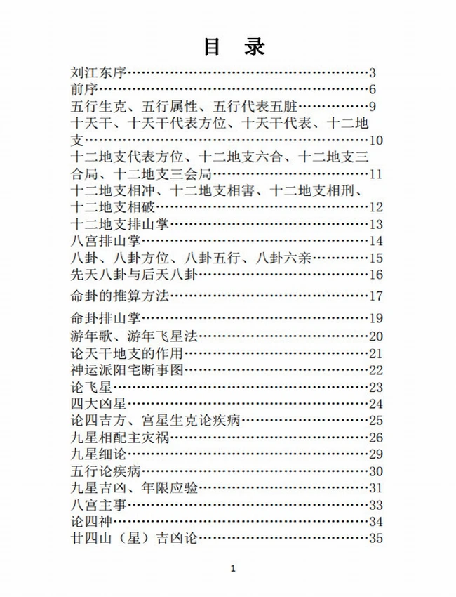 阳宅风水神断详解插图