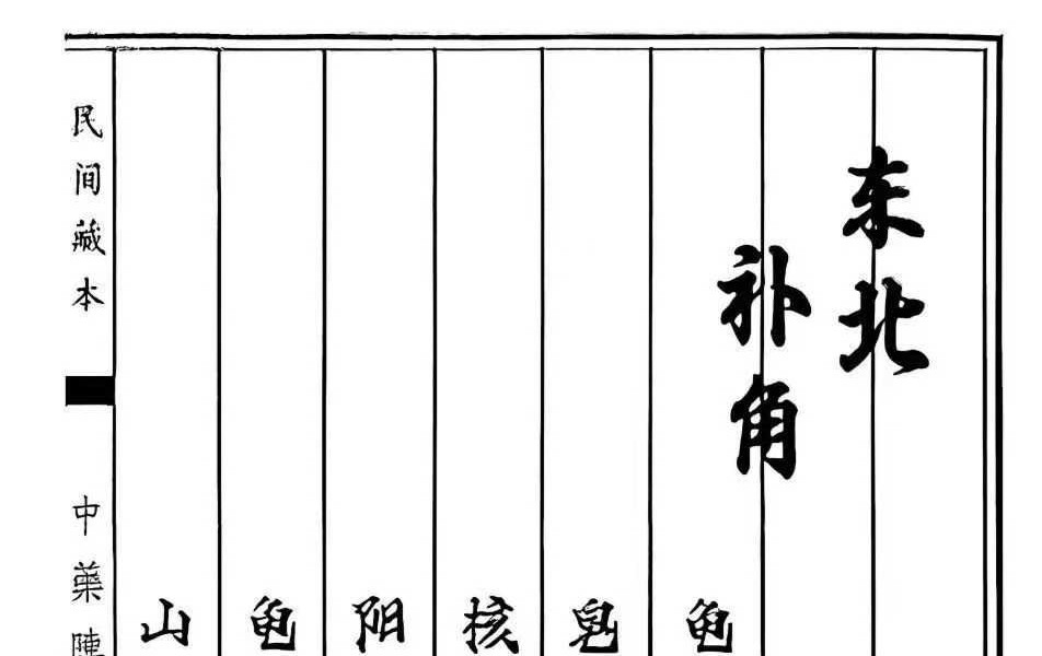 《中药阵法》98页