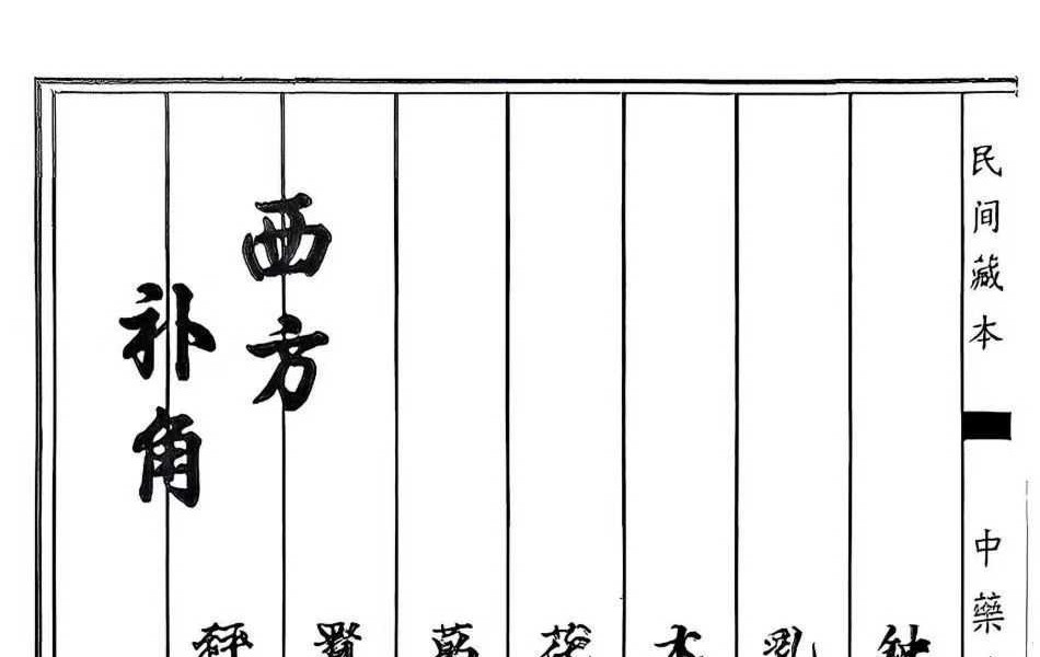 《中药阵法》98页