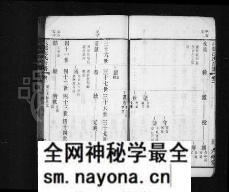 江苏汪氏族谱-武进汪氏合谱 [8卷].pdf电子版预览图5