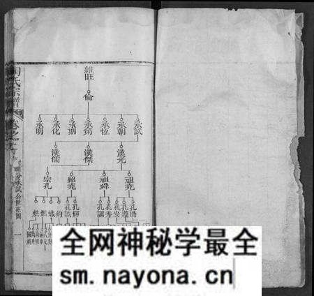 湖北陶氏族谱-陶氏宗谱.pdf电子版预览图2 湖北陶氏族谱-陶氏宗谱.pdf电子版预览图2