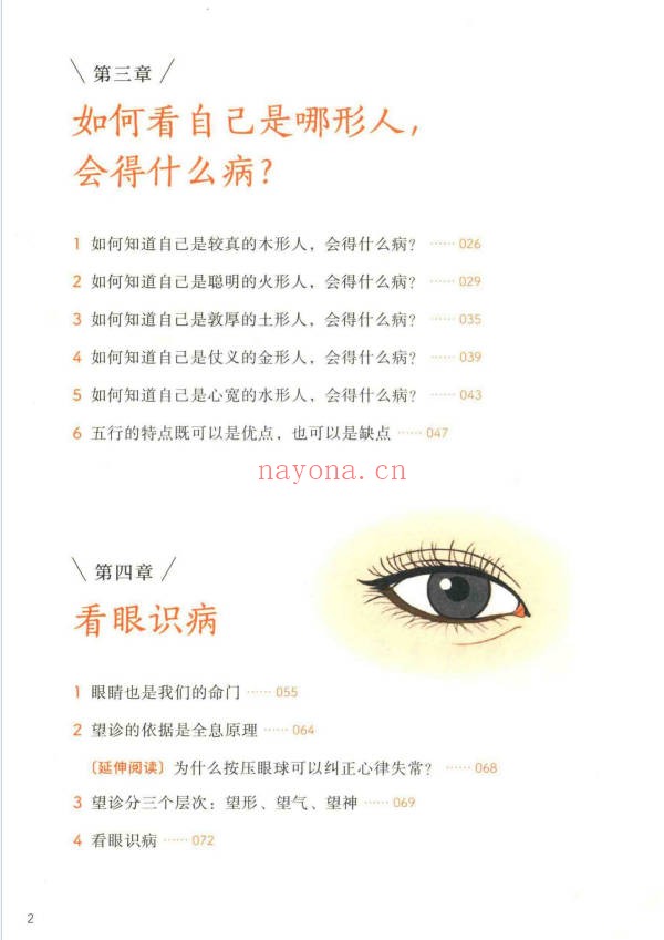 王栋常虹皇帝内经望诊奇术220页PDF 中医望诊