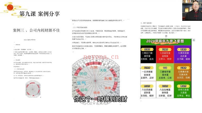 知易而行东篱八宅风水第一期第二期20集视频