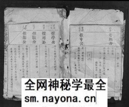 江西孙氏族谱-城南富春孙氏伯房十二修族谱.pdf电子版预览图3 江西孙氏族谱-城南富春孙氏伯房十二修族谱.pdf电子版预览图3