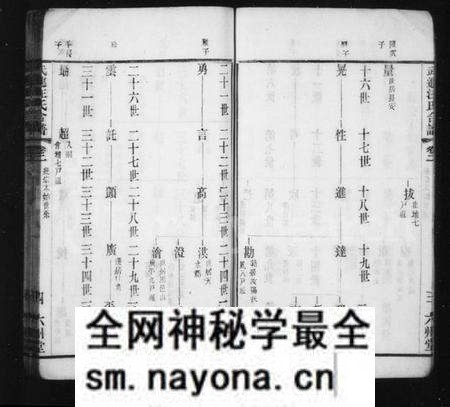 江苏汪氏族谱-武进汪氏合谱 [8卷].pdf电子版预览图4