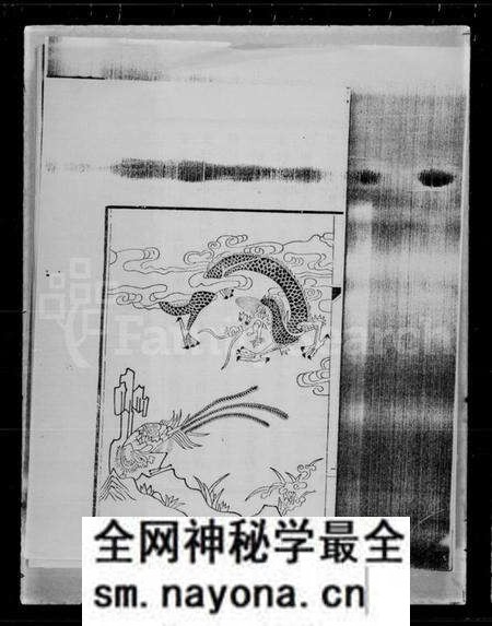 江苏尚氏族谱-尚氏宗谱 [8卷].pdf电子版预览图4