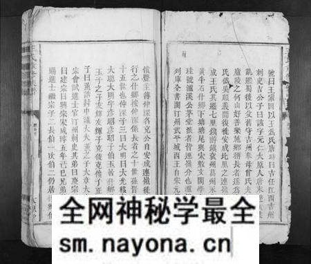 江西王氏族谱-王氏重修族谱[不分卷].pdf电子版预览图2