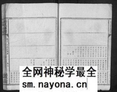 湖北彭氏族谱-彭氏族谱.pdf电子版预览图3 湖北彭氏族谱-彭氏族谱.pdf电子版预览图3