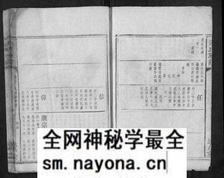 湖北彭氏族谱-彭氏族谱.pdf电子版预览图2 湖北彭氏族谱-彭氏族谱.pdf电子版预览图2