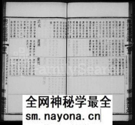 江苏邱氏族谱-澄江邱氏宗谱 [27卷首末各1卷].pdf电子版预览图4