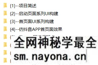 Flutter企业应用开发实战