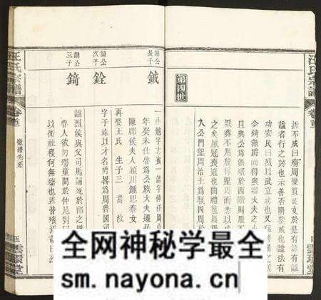 湖北汪氏族谱-汪氏宗谱.pdf电子版预览图5 湖北汪氏族谱-汪氏宗谱.pdf电子版预览图5