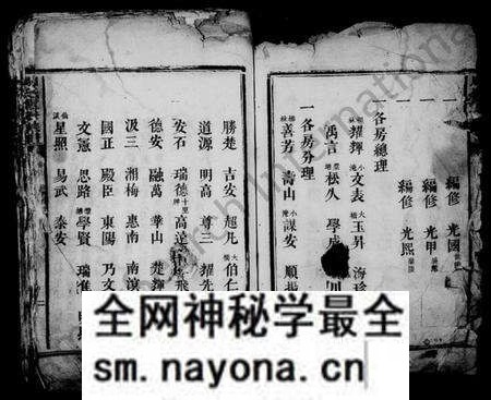 湖南周氏族谱-周氏重修族谱 [6卷,首1卷].pdf电子版预览图4