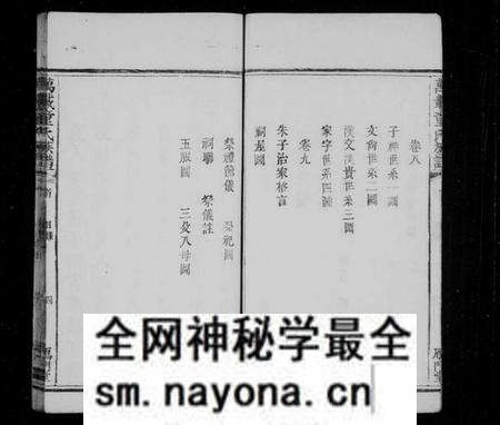 江西童氏族谱-万载童氏族谱[9卷及卷首].pdf电子版预览图5