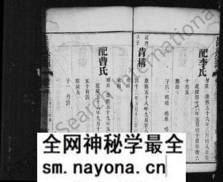 江苏潘氏族谱-坂陆潘氏宗谱 [残卷].pdf电子版预览图5