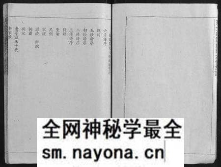江西苏氏族谱-瑞金白溪苏氏六修族谱.pdf电子版预览图5 江西苏氏族谱-瑞金白溪苏氏六修族谱.pdf电子版预览图5