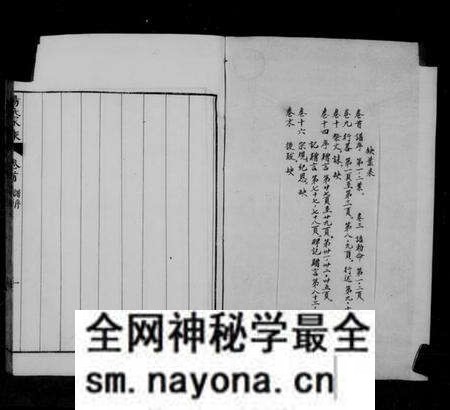 江苏汤氏族谱-汤氏家乘 [16卷,首末各一卷].pdf电子版预览图3