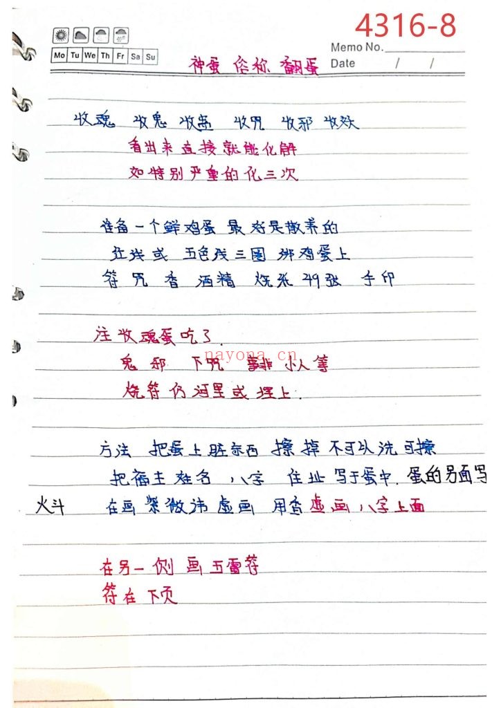 《神蛋化解法》8
