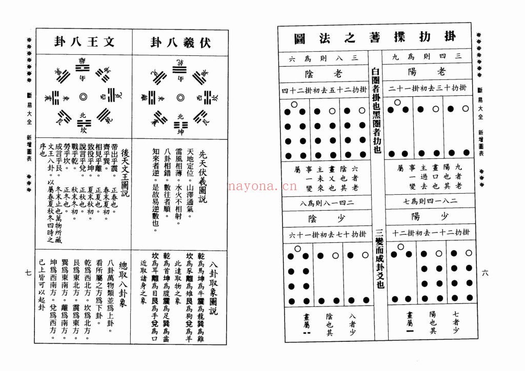 《断易大全》10