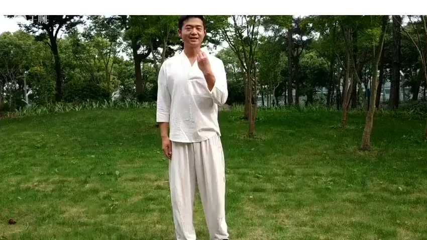 《回春—九宫绝学课程》视频13集