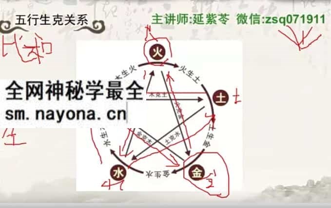 COA生肖姓名学初阶+进阶11视频下载