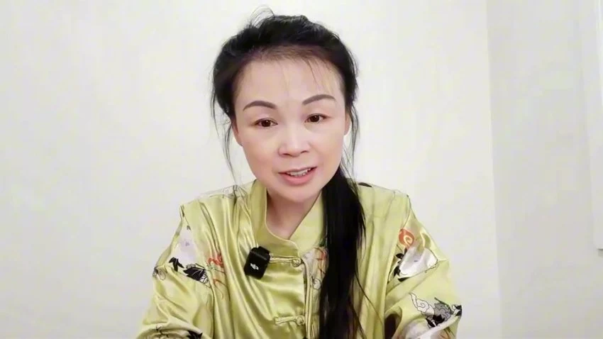 梁好老师《梁好老师 五脏养生动功》视频49集
