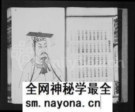 湖南张氏族谱-张氏族谱.pdf电子版预览图5 湖南张氏族谱-张氏族谱.pdf电子版预览图5