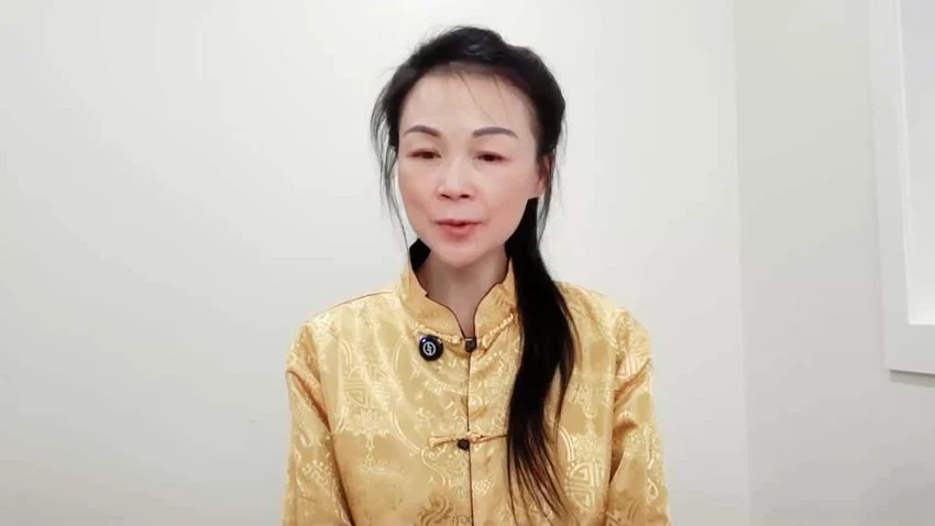 梁好老师《梁好老师 五脏养生动功》视频49集