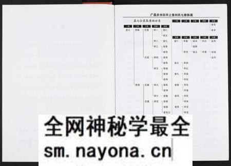江西刘氏族谱-回辛上堡刘氏七修族谱 [存下卷].pdf电子版预览图3