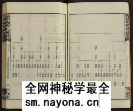 湖南曾氏族谱-邵陵太平曾氏通谱 [存第101卷].pdf电子版预览图5