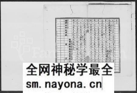 湖南金氏族谱-金氏祠志.pdf电子版预览图3 湖南金氏族谱-金氏祠志.pdf电子版预览图3